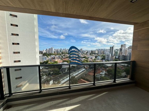 Imagem Imóvel com 1 Quarto à Venda, 56 m² em Caminho Das árvores - Salvador