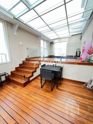 Imagem Apartamento com 4 Quartos à Venda, 300 m² em Vila Gomes Cardim - São Paulo Imagem Apartamento com 4 Quartos à Venda, 300 m² em Vila Gomes Cardim - São Paulo