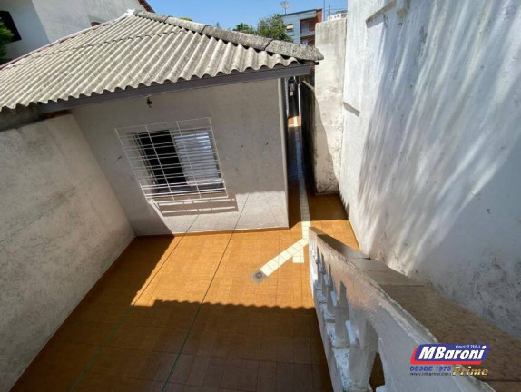 Imagem Casa com 3 Quartos à Venda, 180 m² em Vila Monumento - São Paulo Imagem Casa com 3 Quartos à Venda, 180 m² em Vila Monumento - São Paulo