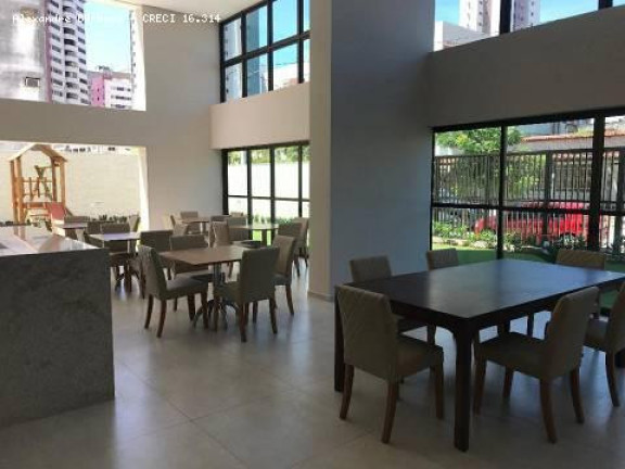Imagem Apartamento com 3 Quartos à Venda, 67 m² em Candeias - Jaboatão Dos Guararapes