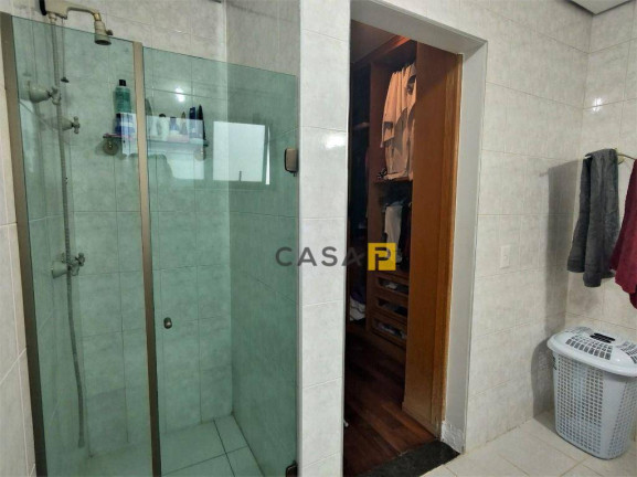 Imagem Apartamento com 4 Quartos à Venda, 154 m² em Vila Medon - Americana Imagem Apartamento com 4 Quartos à Venda, 154 m² em Vila Medon - Americana