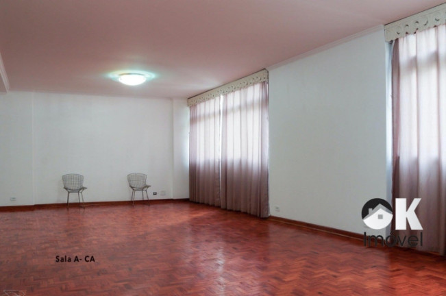 Imagem Apartamento com 3 Quartos à Venda, 163 m² em Jardim Paulista - São Paulo Imagem Apartamento com 3 Quartos à Venda, 163 m² em Jardim Paulista - São Paulo