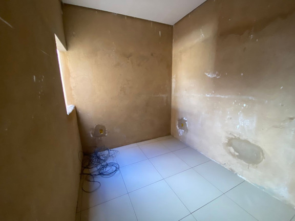 Imagem Casa com 2 Quartos à Venda, 48 m² em Acácias - Montes Claros