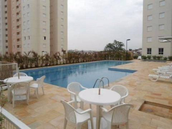 Imagem Apartamento com 3 Quartos à Venda, 76 m² em Parque Prado - Campinas Imagem Apartamento com 3 Quartos à Venda, 76 m² em Parque Prado - Campinas