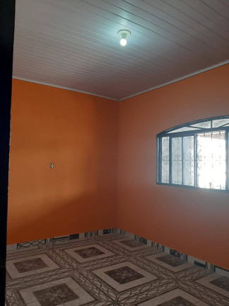 Imagem Casa com 3 Quartos à Venda,  em Construmat - Várzea Grande
