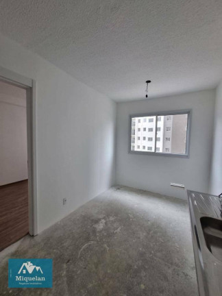 Imagem Apartamento com 1 Quarto à Venda, 24 m² em Sacomã - São Paulo Imagem Apartamento com 1 Quarto à Venda, 24 m² em Sacomã - São Paulo