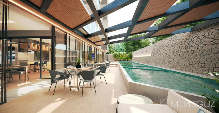 Imagem Apartamento com 2 Quartos à Venda, 20 m² em Praia De Itaparica - Vila Velha Imagem Apartamento com 2 Quartos à Venda, 20 m² em Praia De Itaparica - Vila Velha