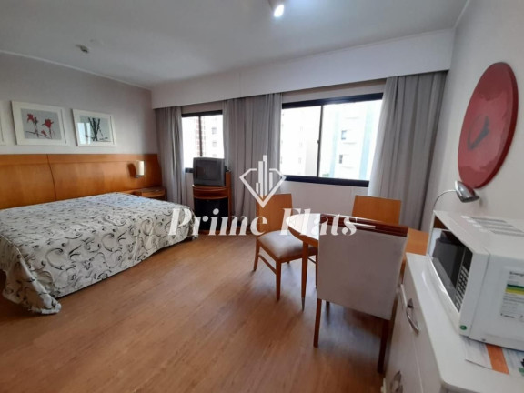 Imagem Apartamento com 1 Quarto à Venda, 26 m² em Moema - São Paulo