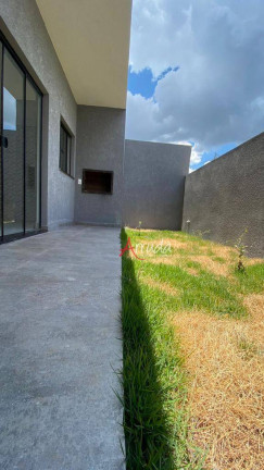 Imagem Sobrado com 3 Quartos à Venda, 121 m² em Cascavel Velho - Cascavel