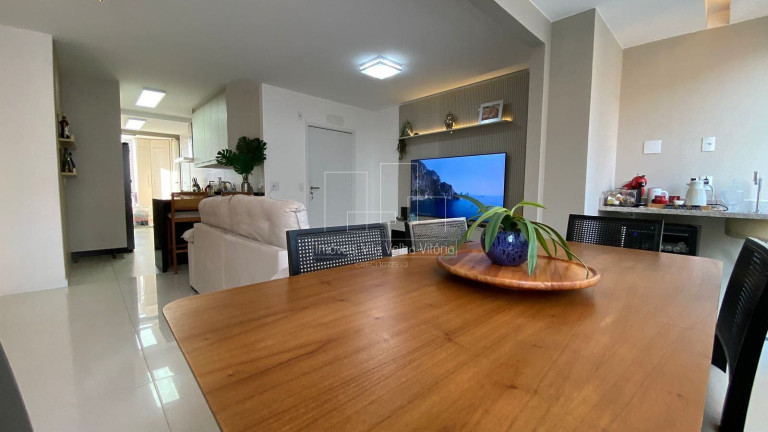 Imagem Apartamento com 3 Quartos à Venda, 107 m² em Enseada Do Suá - Vitória Imagem Apartamento com 3 Quartos à Venda, 107 m² em Enseada Do Suá - Vitória