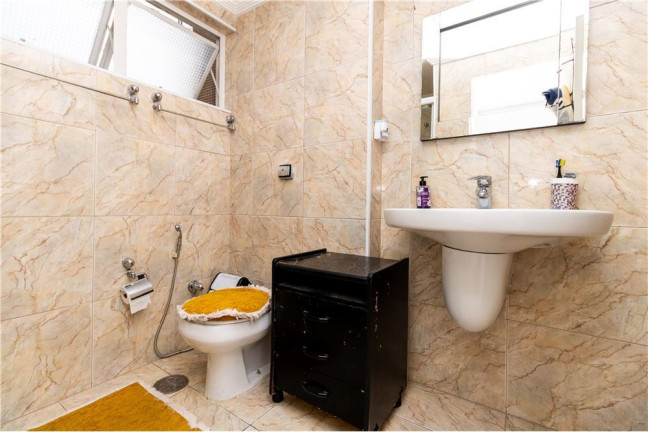 Imagem Apartamento com 2 Quartos à Venda, 69 m² em Itaim Bibi - São Paulo