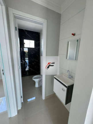 Imagem Sobrado com 3 Quartos à Venda, 62 m² em Campo De Santana - Curitiba