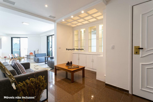 Imagem Apartamento com 4 Quartos à Venda, 254 m² em Jardim Paulista - São Paulo