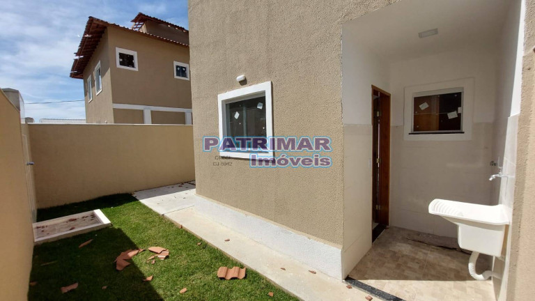 Imagem Casa com 2 Quartos à Venda, 57 m² em Barroco (itaipuaçu) - Maricá Imagem Casa com 2 Quartos à Venda, 57 m² em Barroco (itaipuaçu) - Maricá