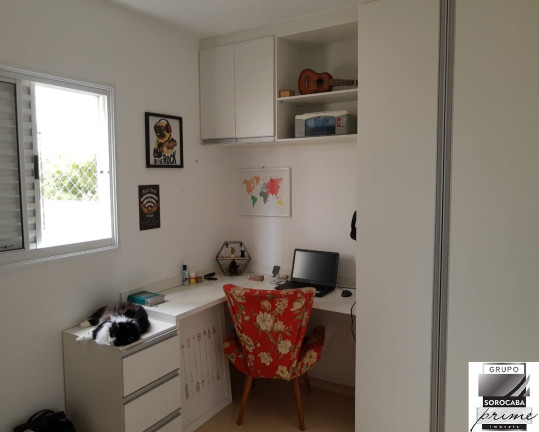 Imagem Apartamento com 2 Quartos à Venda, 52 m² em Parque Morumbi - Votorantim Imagem Apartamento com 2 Quartos à Venda, 52 m² em Parque Morumbi - Votorantim