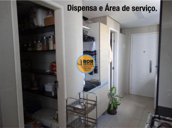 Imagem Apartamento com 4 Quartos à Venda, 208 m² em Torre - Recife Imagem Apartamento com 4 Quartos à Venda, 208 m² em Torre - Recife