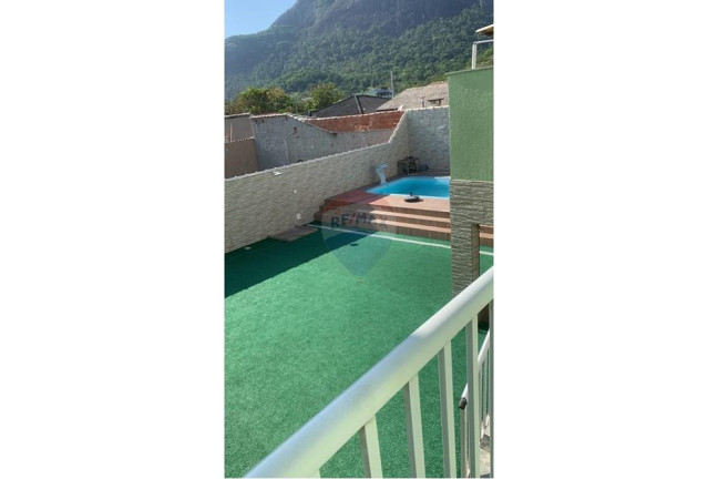 Imagem Casa de Condomínio com 3 Quartos à Venda, 160 m² em Inoa - Maricá Imagem Casa de Condomínio com 3 Quartos à Venda, 160 m² em Inoa - Maricá