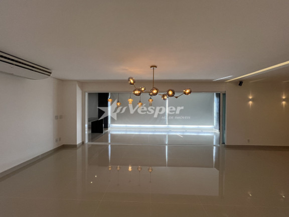 Imagem Apartamento com 4 Quartos à Venda, 207 m² em Setor Marista - Goiânia Imagem Apartamento com 4 Quartos à Venda, 207 m² em Setor Marista - Goiânia