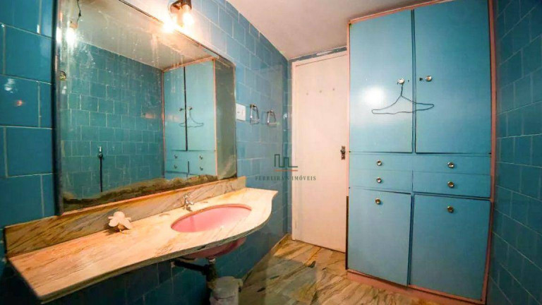 Imagem Apartamento com 4 Quartos à Venda, 149 m² em Icaraí - Niterói