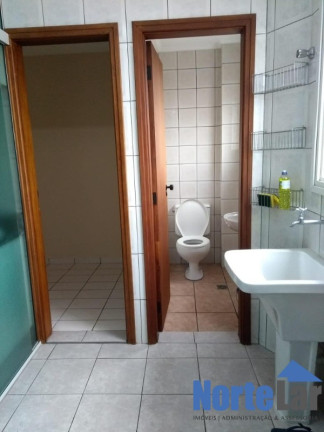 Imagem Apartamento com 3 Quartos à Venda, 100 m² em Parque Mandaqui - São Paulo