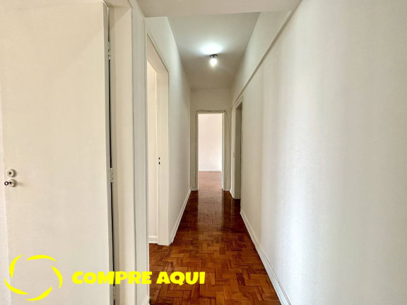 Imagem Apartamento com 3 Quartos à Venda, 190 m² em Perdizes - São Paulo Imagem Apartamento com 3 Quartos à Venda, 190 m² em Perdizes - São Paulo