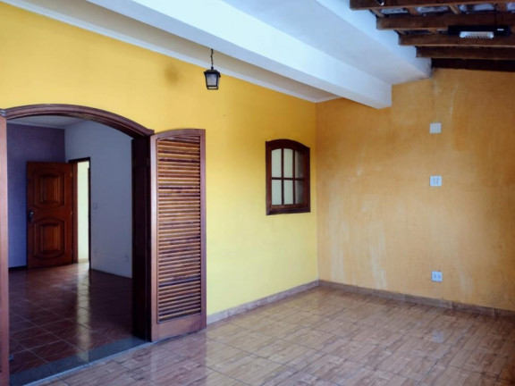 Imagem Casa com 2 Quartos à Venda, 149 m² em Vila Santa Emília - Tatuí