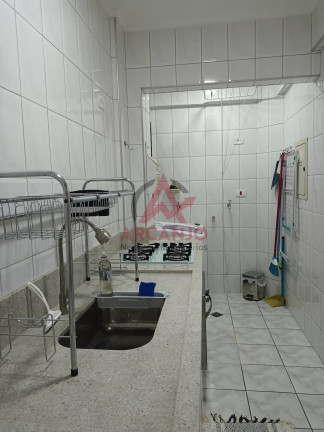 Imagem Apartamento com 1 Quarto à Venda, 53 m² em Estufa I - Ubatuba Imagem Apartamento com 1 Quarto à Venda, 53 m² em Estufa I - Ubatuba