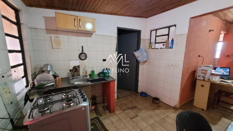 Imagem Casa com 3 Quartos à Venda, 38 m² em Conjunto Aero Rancho - Campo Grande
