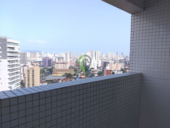 Imagem Imóvel Comercial à Venda, 49 m² em Marapé - Santos