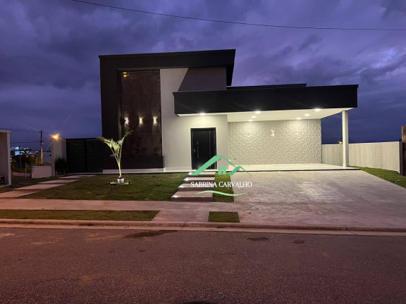 Imagem Casa com 4 Quartos à Venda, 272 m² em Alphaville - Rio Das Ostras Imagem Casa com 4 Quartos à Venda, 272 m² em Alphaville - Rio Das Ostras