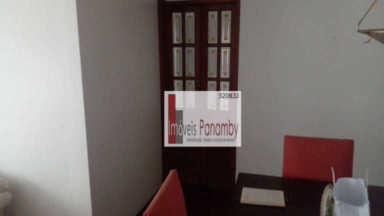 Imagem Apartamento com 3 Quartos à Venda, 78 m² em Vila Andrade - São Paulo