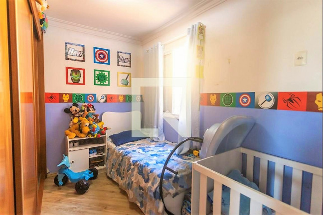 Imagem Apartamento com 2 Quartos à Venda, 54 m² em Planalto - São Bernardo Do Campo Imagem Apartamento com 2 Quartos à Venda, 54 m² em Planalto - São Bernardo Do Campo