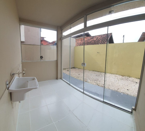 Imagem Casa com 3 Quartos à Venda, 100 m² em Campeche - Florianópolis Imagem Casa com 3 Quartos à Venda, 100 m² em Campeche - Florianópolis