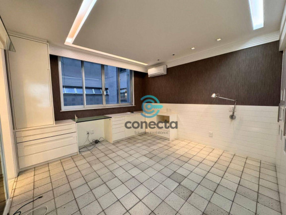 Imagem Apartamento com 4 Quartos à Venda, 400 m² em Icaraí - Niterói Imagem Apartamento com 4 Quartos à Venda, 400 m² em Icaraí - Niterói