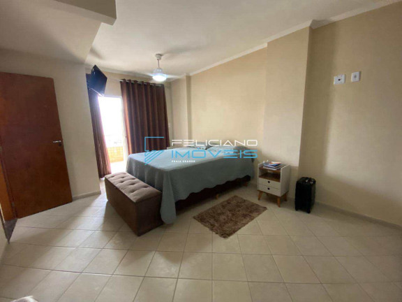 Imagem Apartamento com 1 Quarto à Venda, 77 m² em Tupi - Praia Grande
