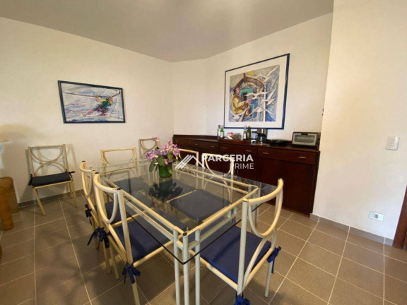 Imagem Apartamento com 3 Quartos à Venda, 135 m² em Riviera Módulo 3 - Bertioga
