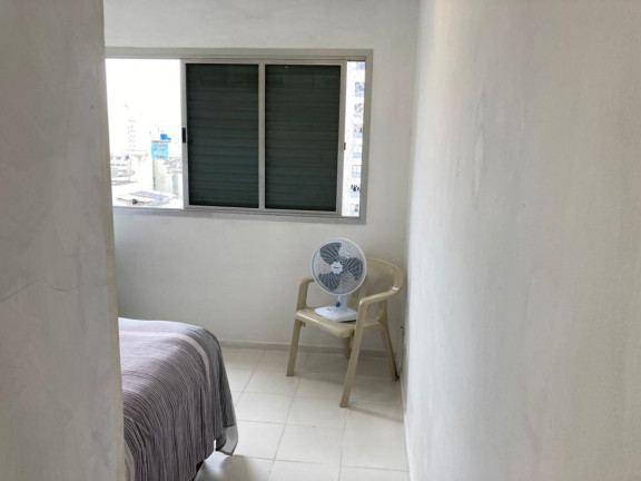 Imagem Apartamento com 1 Quarto à Venda, 33 m² em Vila Buarque - São Paulo