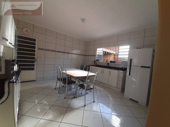 Imagem Casa com 3 Quartos à Venda, 126 m² em Cidade Planejada Ii - Bragança Paulista Imagem Casa com 3 Quartos à Venda, 126 m² em Cidade Planejada Ii - Bragança Paulista