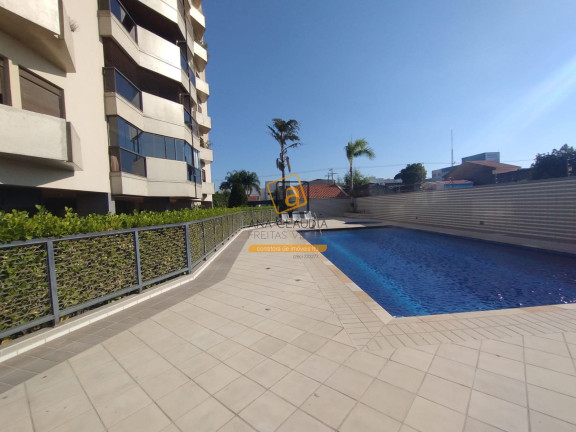 Imagem Apartamento com 3 Quartos para Alugar, 809 m² em Centro - Itu Imagem Apartamento com 3 Quartos para Alugar, 809 m² em Centro - Itu