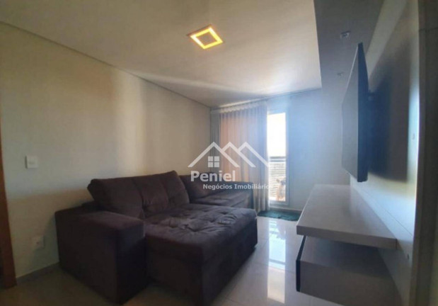 Imagem Apartamento com 4 Quartos à Venda, 278 m² em Ribeirânia - Ribeirão Preto Imagem Apartamento com 4 Quartos à Venda, 278 m² em Ribeirânia - Ribeirão Preto