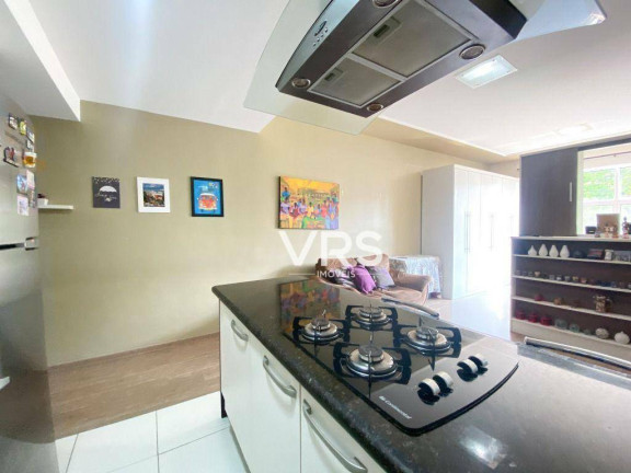 Imagem Apartamento com 1 Quarto à Venda, 45 m² em Alto - Teresópolis Imagem Apartamento com 1 Quarto à Venda, 45 m² em Alto - Teresópolis