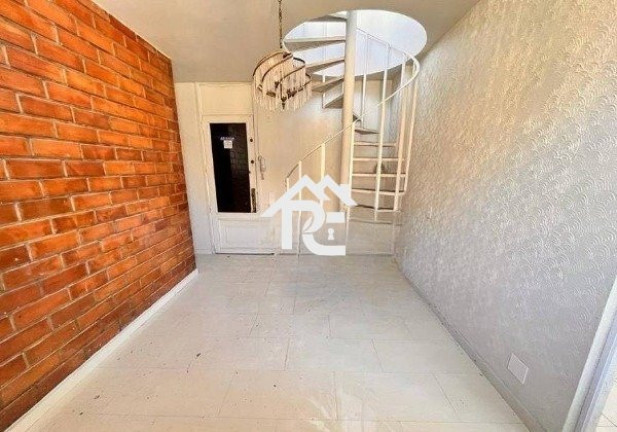 Imagem Cobertura com 2 Quartos à Venda, 100 m² em Fonseca - Niterói