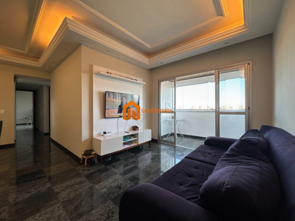 Imagem Apartamento com 3 Quartos à Venda, 157 m² em Vicente Pinzon - Fortaleza Imagem Apartamento com 3 Quartos à Venda, 157 m² em Vicente Pinzon - Fortaleza