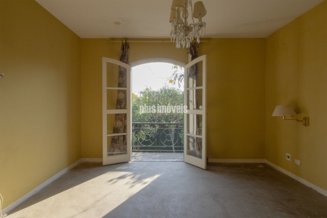Imagem Casa com 4 Quartos para Alugar, 350 m² em Morumbi - São Paulo Imagem Casa com 4 Quartos para Alugar, 350 m² em Morumbi - São Paulo