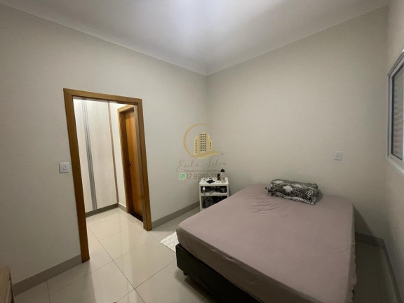 Imagem Casa com 3 Quartos à Venda, 120 m² em Ideal Life Ecolazer Residence - São José Do Rio Preto Imagem Casa com 3 Quartos à Venda, 120 m² em Ideal Life Ecolazer Residence - São José Do Rio Preto