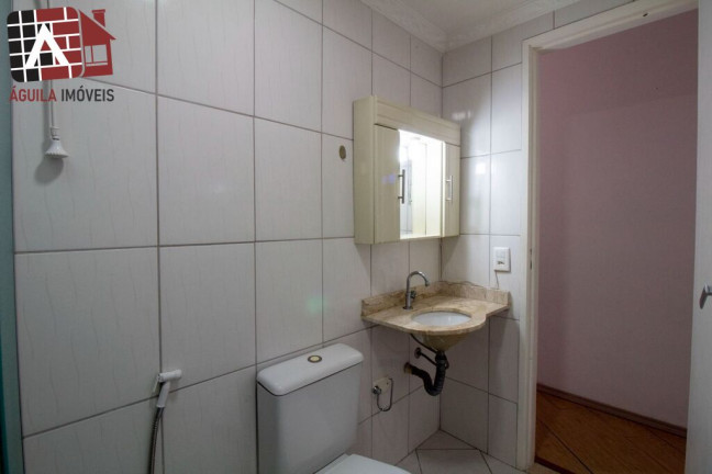 Imagem Apartamento com 2 Quartos à Venda, 57 m² em Vila Vera - São Paulo