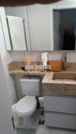 Imagem Apartamento com 2 Quartos à Venda, 80 m² em Morumbi - São Paulo Imagem Apartamento com 2 Quartos à Venda, 80 m² em Morumbi - São Paulo
