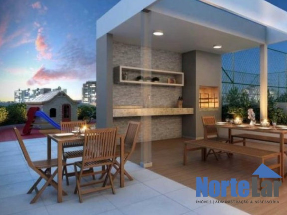 Imagem Apartamento com 2 Quartos à Venda, 51 m² em água Branca - São Paulo