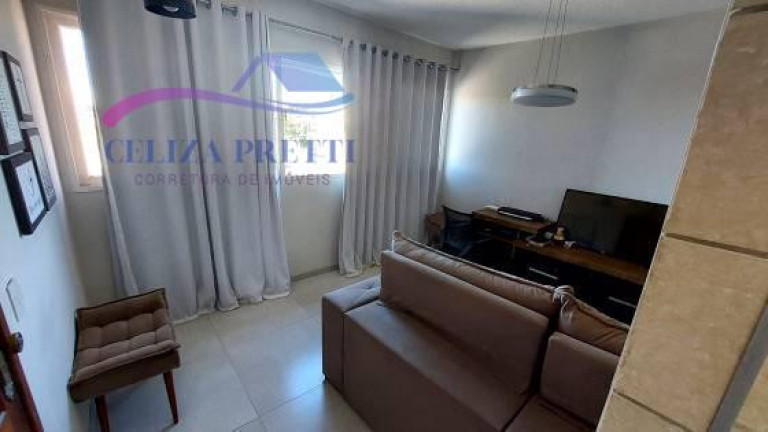 Imagem Apartamento com 3 Quartos à Venda, 73 m² em Coqueiral De Itaparica - Vila Velha