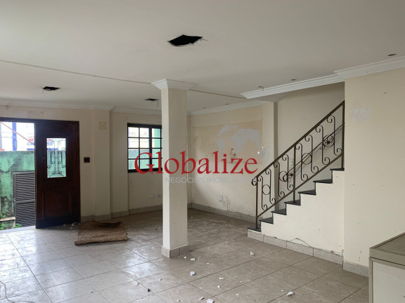 Imagem Terreno à Venda, 603 m² em Encruzilhada - Santos Imagem Terreno à Venda, 603 m² em Encruzilhada - Santos